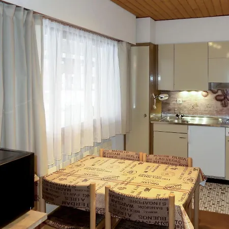 Flache Apartmán *