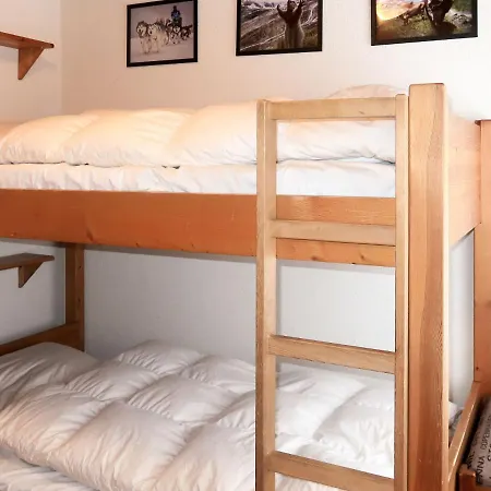 Apartment Flache