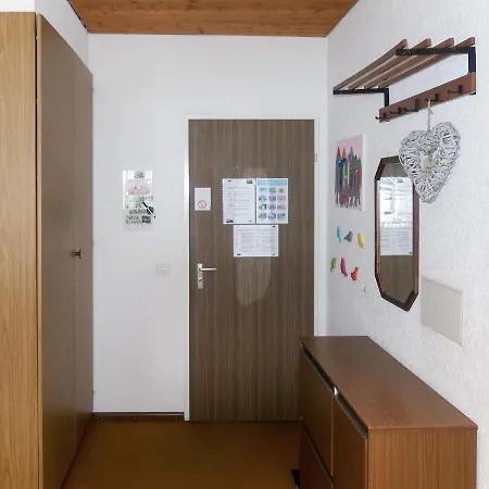 Apartmán Flache